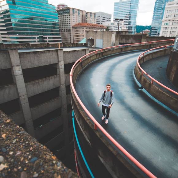 Meet your Posher, Trainor - Picture 1 of 1